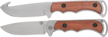 Frost Frost Rite-Grip Set. Knives F15886W