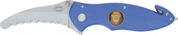 Frost Frost Police Folder. Knives F16148P