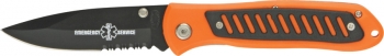 Frost Frost Homeland Heros. Knives F16654EMS