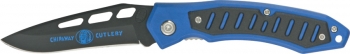 Frost Frost Black Squall Folder. Knives F16674BL