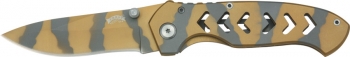 Frost Frost Infantry Folder. Knives F16729CA