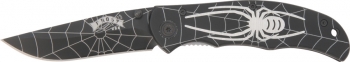 Frost Frost Night Hunter Folder. Knives F16822B