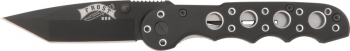 Frost Frost Midnight Warrior. Knives F16823B
