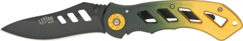 Frost Frost Zodiac Tactical. Knives F16887GD