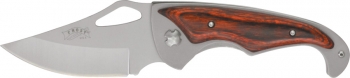 Frost Frost The Merlin Folder. Knives F16921PW