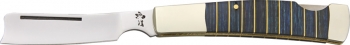 Frost Razor Lock Knives F17150BLWS