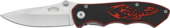 Frost Frost Scorpion Sting. Knives F18021R