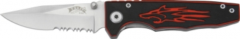 Frost Frost Wild Fang. Knives F18023R