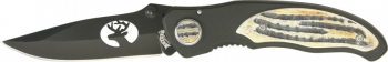 Frost Deer Tactical II Knives F18028D