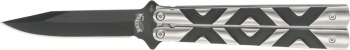 Frost Frost Iron Tactical. Knives F18037S