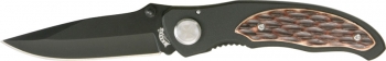 Frost Frost Ironcross I Folder. Knives F18041HCB
