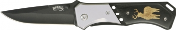 Frost Frost Frost American Buck Deer Knives F18126D