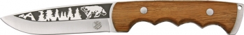 Frost Frost The Shadow Bear. Knives F18140B