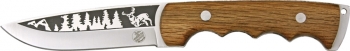 Frost Frost The Mystic Buck. Knives F18140D