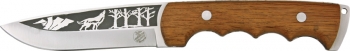 Frost Frost The Lone Wolf. Knives F18140W