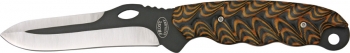 Frost Frost Red Clay Bowie. Knives F18141W