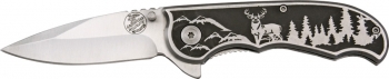 Frost Frost American Wildlife Knives F18145D