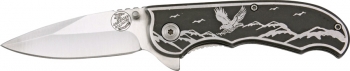 Frost Frost American Wildlife Knives F18145E