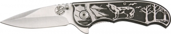 Frost Frost American Wildlife Knives F18145W