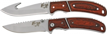 Frost Frost N-Site Combo. Knives F18151PW