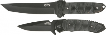 Frost Frost Samurai Combo. Knives F18165B
