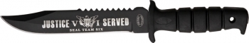 Frost Frost SEAL Team Combat Hunter. Knives F18169SEAL
