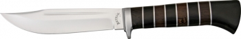 Frost Frost Workhorse IV Small Bowie Knives F18208PW