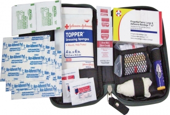 First Aid First Aid Kit Glove Box FA122