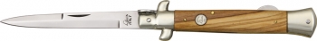 Falcon Falcon Stiletto Olive Wood Knives FA8023OWT