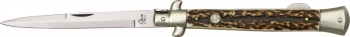 Falcon Falcon Stiletto Stag Knives FA8028CT