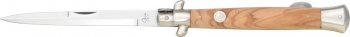 Falcon Falcon Stiletto Olive Wood Knives FA8028OWT
