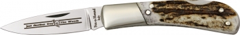 Fox-N-Hound Lockback Stag knives FAC1
