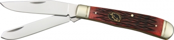 Frost Frost Barracuda Trapper. Knives FBA108RPB
