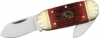 Frost Frost Barracuda Sunfish. Knives FBA510RPB