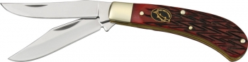 Frost Barracuda Saddlehorn Knives FBA528RPB