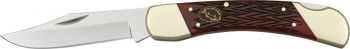 Frost Frost Barrabuda Lockback. Knives FBA549RPB