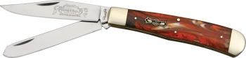 Frost Frost Bear & Bull Trapper. Knives FBB519APM