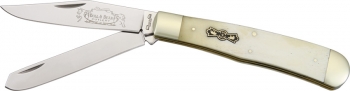 Frost Frost Bear & Bull Trapper Knives FBB519WSB