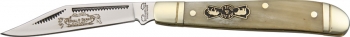 Frost Frost Bear & Bull Peanut Knives FBB529OXH