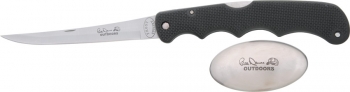 Frost Frost Bill Dance Fillet Mate Knives FBD302