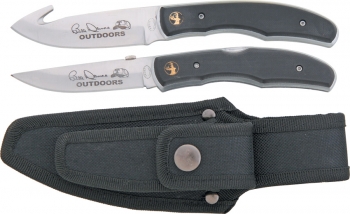 Frost Frost Bill Dance Deer Hunter Knives FBD877