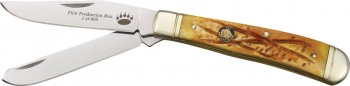 Frost Frost Bear Hunter Trapper Knives FBH108HB