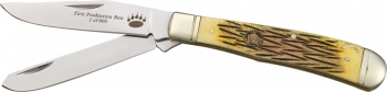 Frost Frost Bear Hunter Trapper Knives FBH108YPB