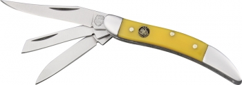 Frost Frost Bear Hunter Three Blade Knives FBH109Y3