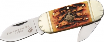 Frost Frost Bear Hunter Sunfish Knives FBH510HB