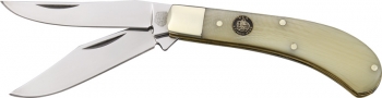 Frost Bear Hunter Saddlehorn Knives FBH528IMI