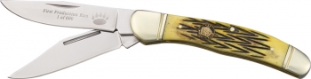 Frost Frost Bear Hunter Copperhead Knives FBH556YPB