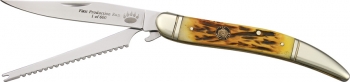 Frost Frost Bear Hunter Fish Knife Knives FBH562HB