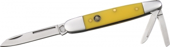 Frost Frost Bear Hunter Whittler Knives FBH570Y