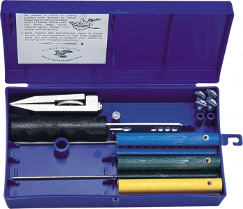 Frost Blademaster Diamond Kit Knives FBMD